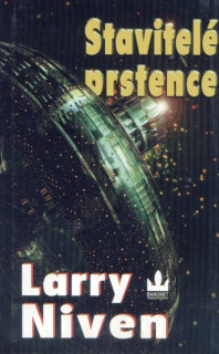 Niven, Larry: STAVITELÉ PRSTENCE