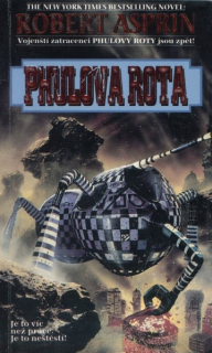 Asprin, Robert: PHULOVA ROTA