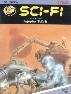 Canter, C.: TAJUPLNÝ TOFIRIT