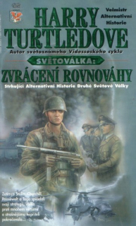 Turtledove, Harry: ZVRÁCENÍ ROVNOVÁHY