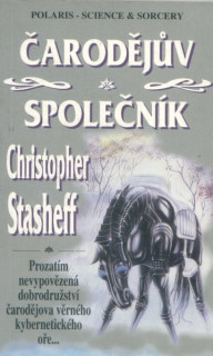 Stasheff, Christopher: ČARODĚJŮV SPOLEČNÍK