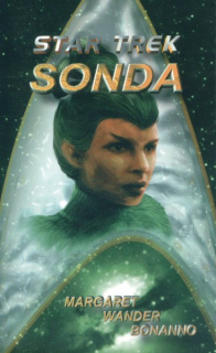 Bonanno, Margaret: SONDA