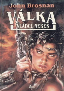 Brosnan, John: VÁLKA VLÁDCŮ NEBES