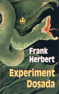 Herbert, Frank: EXPERIMENT DOSADA