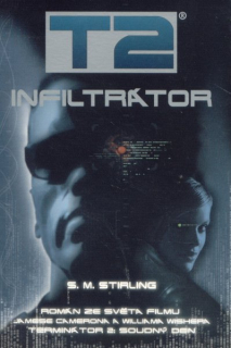 Stirling, S.M.: T2 - INFILTRÁTOR