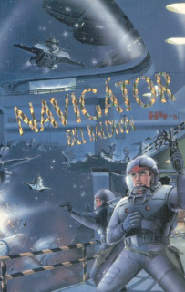 Baldwin, Bill.: NAVIGÁTOR