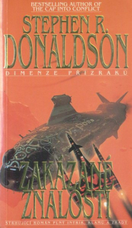 Donaldson, Stephen: ZAKÁZANÉ ZNALOSTI
