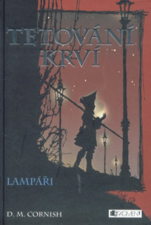 Cornish, David M.: LAMPÁŘI
