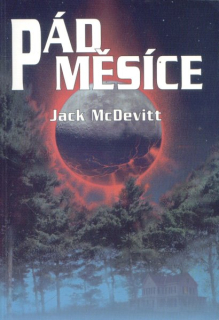 McDevitt, Jack: PÁD MĚSÍCE