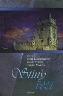 antologie: STÍNY VĚŽÍ