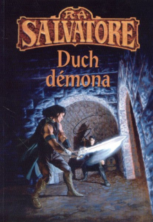Salvatore, R.A.: DUCH DÉMONA