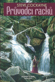 Cockayne, Steve: PRŮVODCI RACKŮ