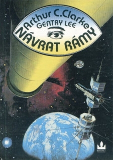 Clarke, A.C.: NÁVRAT RÁMY