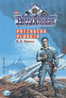 Ewers, H.G.: PŘÍZRAČNÁ PLANETA