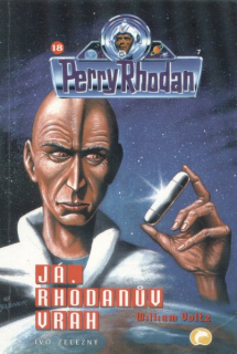 Voltz, William: JÁ, RHODANŮV VRAH