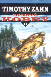 Zahn, Timothy: SYNOVÉ KOBRY