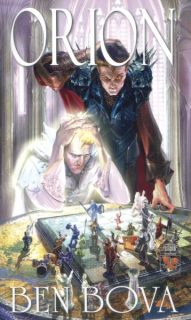 Bova, Ben: ORION