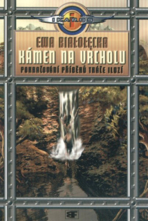 Bialolecka, Ewa: KÁMEN NA VRCHOLU