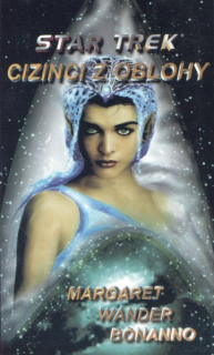 Bonanno, Margaret: CIZINCI Z OBLOHY