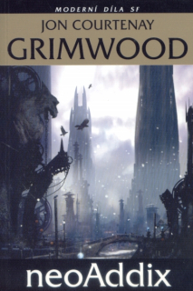 Grimwood, Jon C.: NEOADDIX