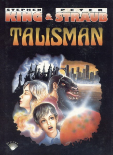 King, Stephen: TALISMAN