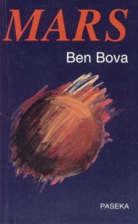 Bova, Ben: MARS
