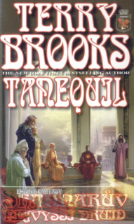 Brooks, Terry: TANEQUIL