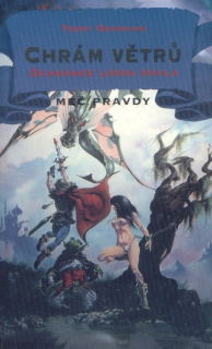 Goodkind, Terry: OCHRÁNCE LORDA RAHLA