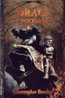 Rowley, Christopher: DRACI Z ARGONATHU