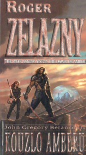 Betancourt, John: KOUZLO AMBERU