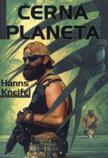 Kneifel, Hans: ČERNÁ PLANETA / NEMESIS Z HVĚZD