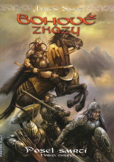 Silke, James: BOHOVÉ ZKÁZY