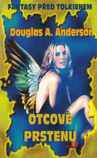 antologie: OTCOVÉ PRSTENU