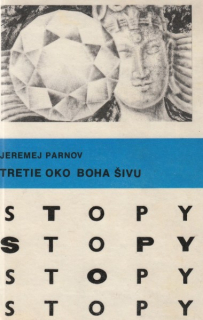 Parnov, Jeremej: TRETIE OKO BOHA ŠIVU