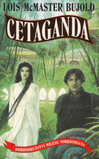Bujold, Lois: CETAGANDA