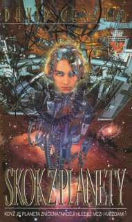 Gerrold, David: SKOK Z PLANETY