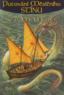McMullen, Sean: PUTOVÁNÍ MĚSÍČNÍHO STÍNU