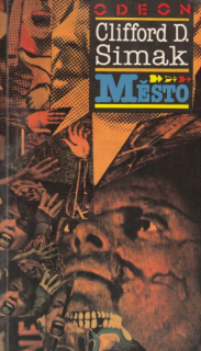 Simak, Clifford: MĚSTO