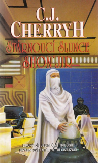 Cherryh, C-J: SHON´JIR