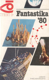 antologie: FANTASTIKA ´80