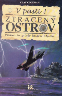 Coleman, Clay: V PASTI