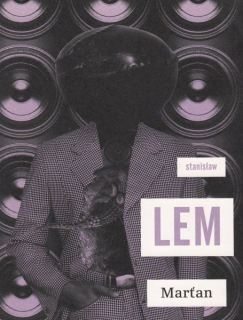 Lem, Stanislaw: MARŤAN