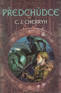 Cherryh, C-J: PŘEDCHŮDCE