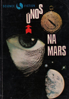 antologie: ÚNOS NA MARS