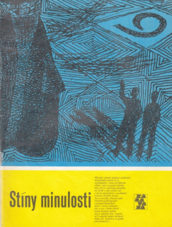 antologie: STÍNY MINULOSTI