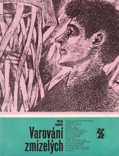 Sobotík, Milan: VAROVÁNÍ ZMIZELÝCH