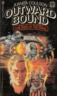 Coulson, Juanita: OUTWARD BOUND