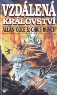 Cole, Allan: VZDÁLENÁ KRÁLOVSTVÍ