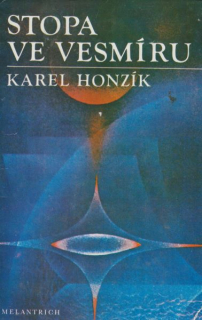 Honzík, Karel: STOPA VE VESMÍRU