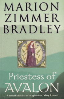 Bradley, Marion Z.: PRIESTESS OF AVALON